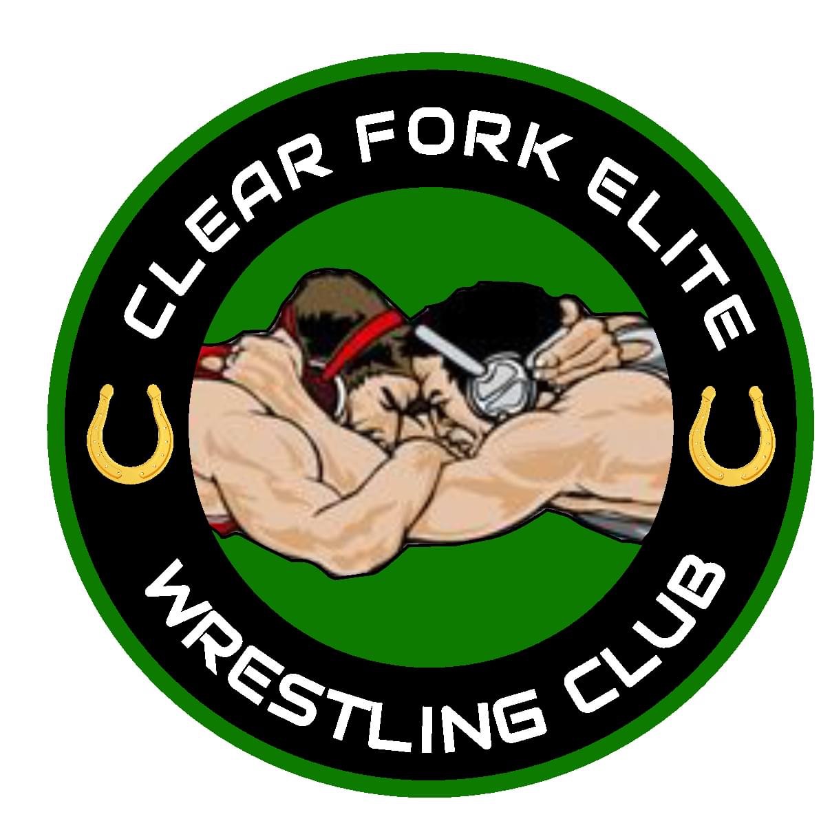 Clear Fork Wrestling