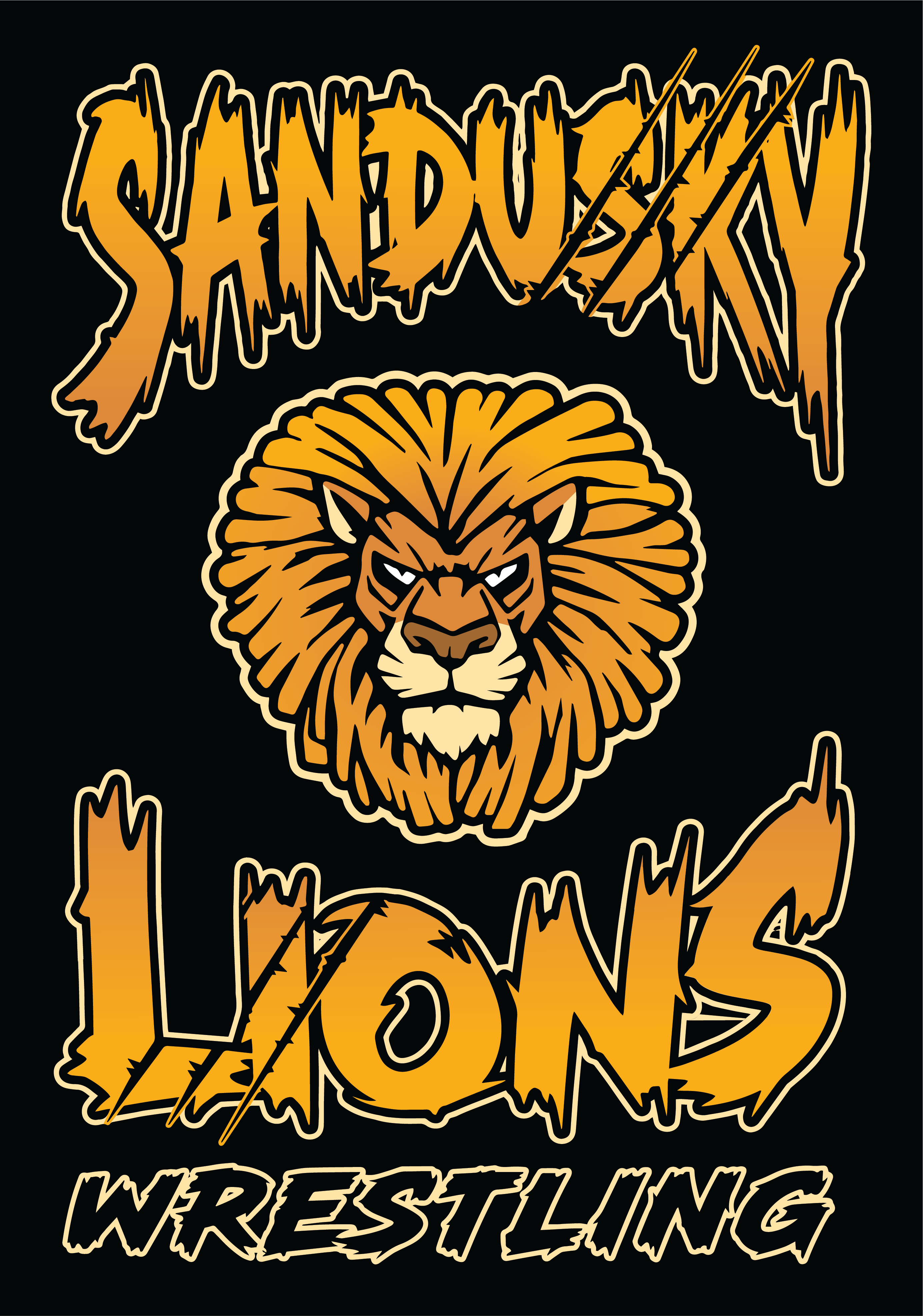 Sandusky Lions Wrestling Club