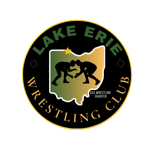 Lake  Erie Oregon Wrestling Club
