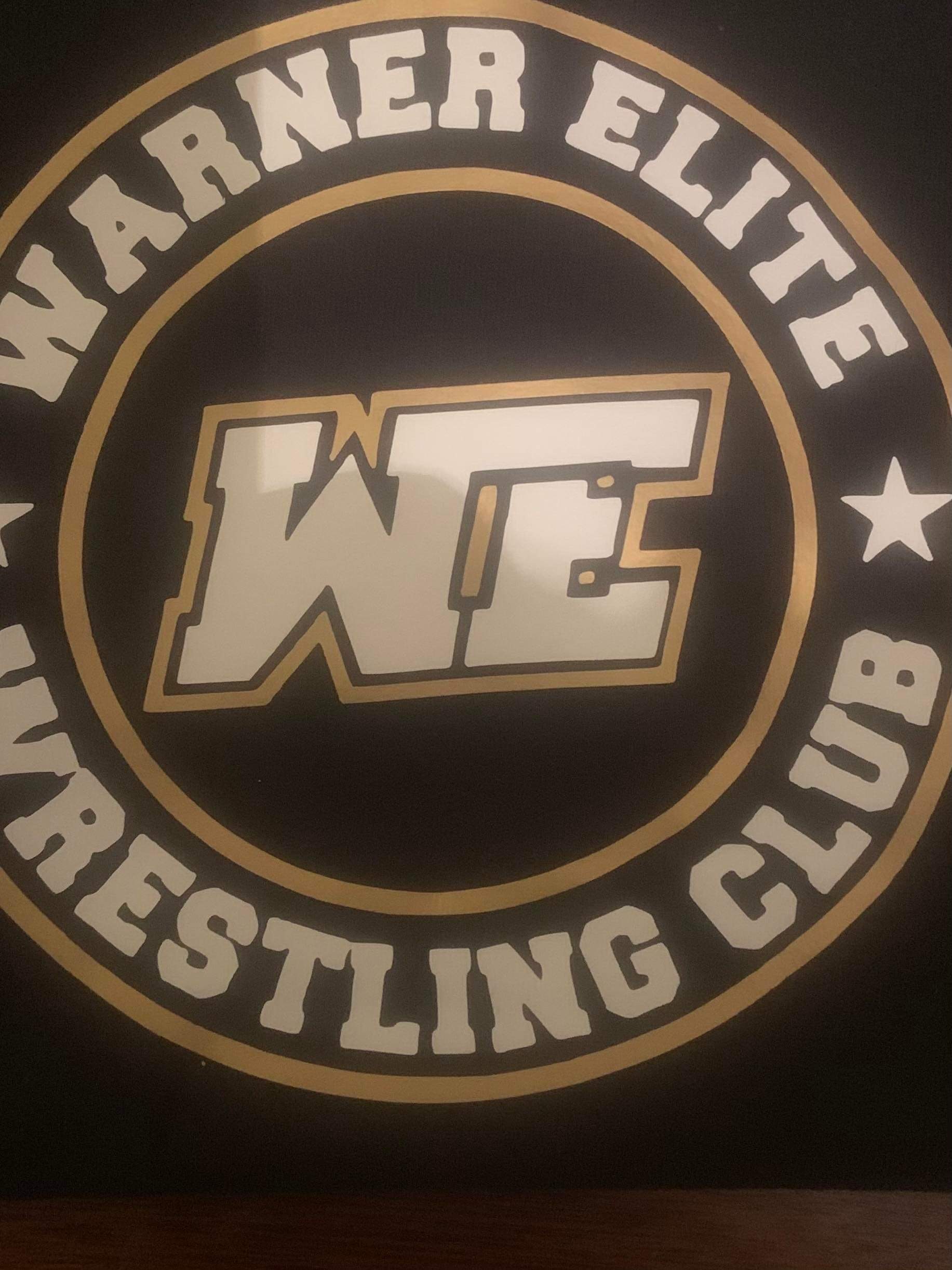 Warner Elite Wrestling Club