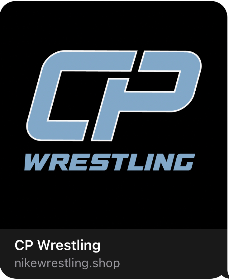 CP Wrestling Academy