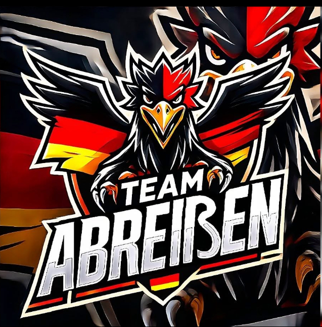 Abreißen