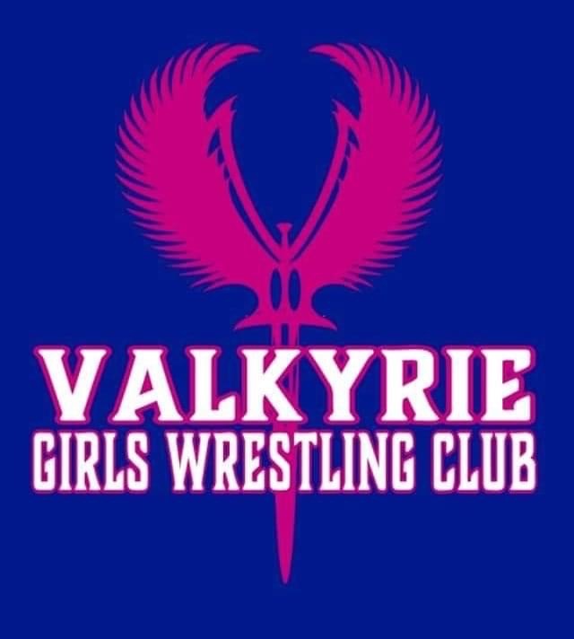 Valkyrie Girls Wrestling Club