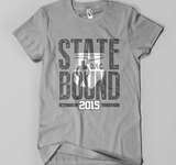 state bound shirts