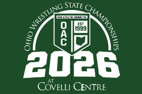 State Raffle Tickets (pack of seven)