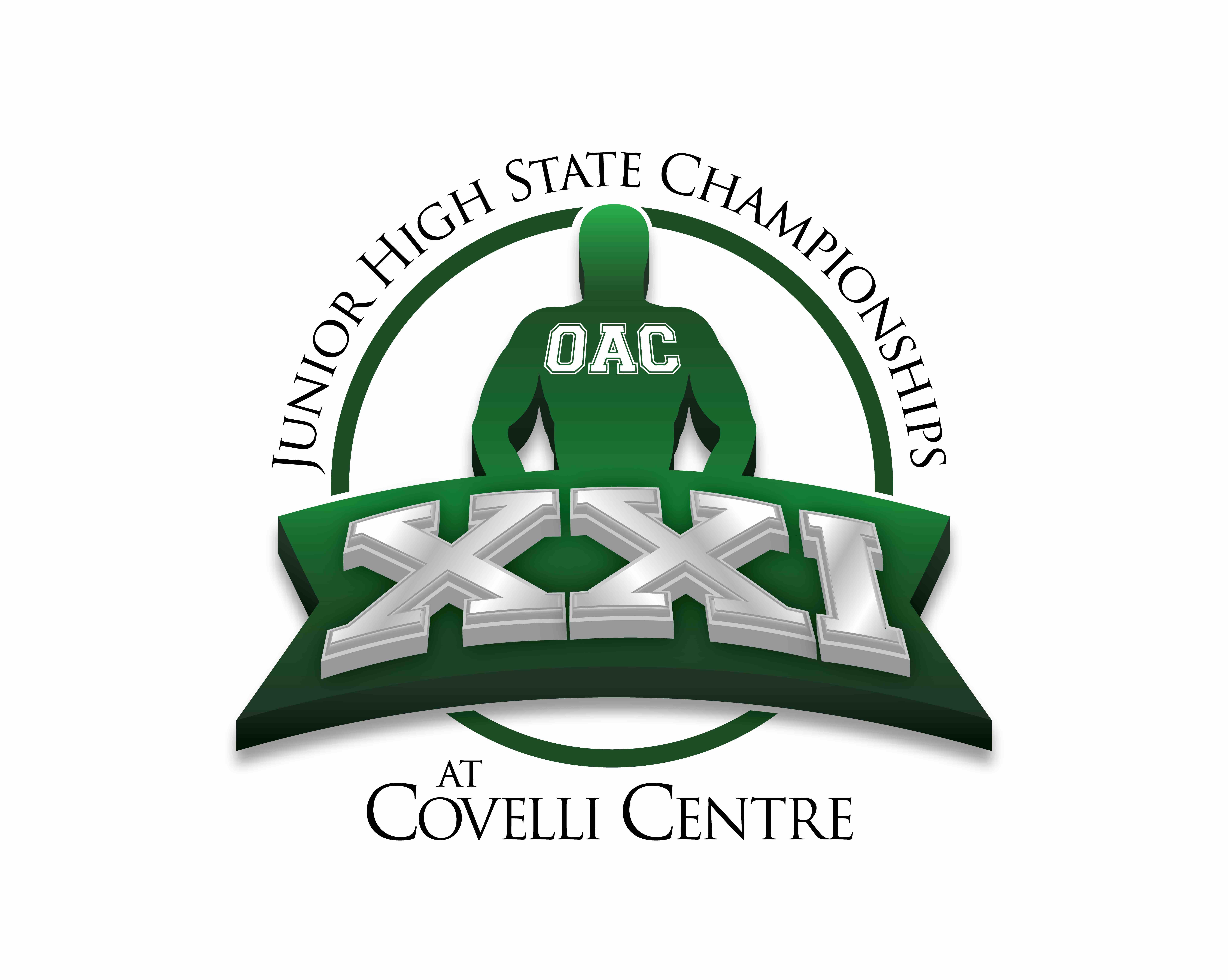 Oac Wrestling - 43eefqj