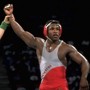 Kevin Randleman Memorial
