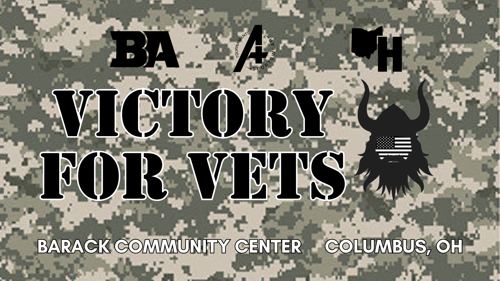 GIRLS BA Victory for Vets