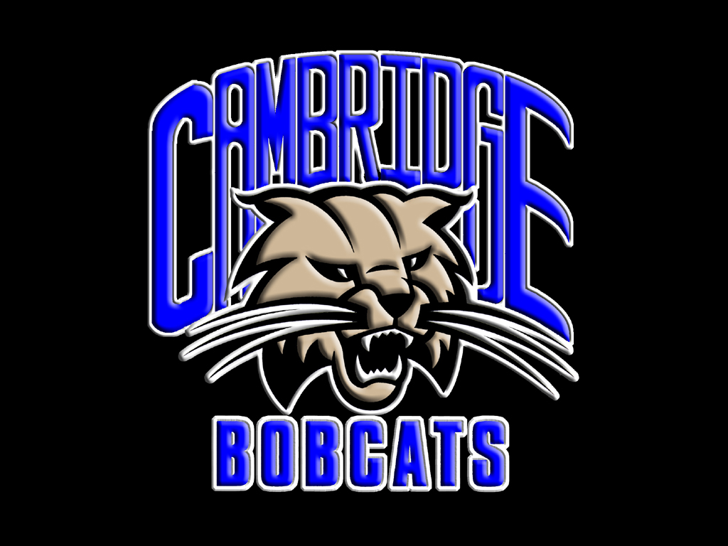 Cambridge Bobcat Open Point Series Tournament