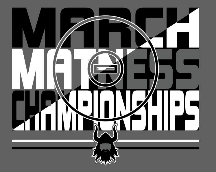 MARCH MATNESS Championships