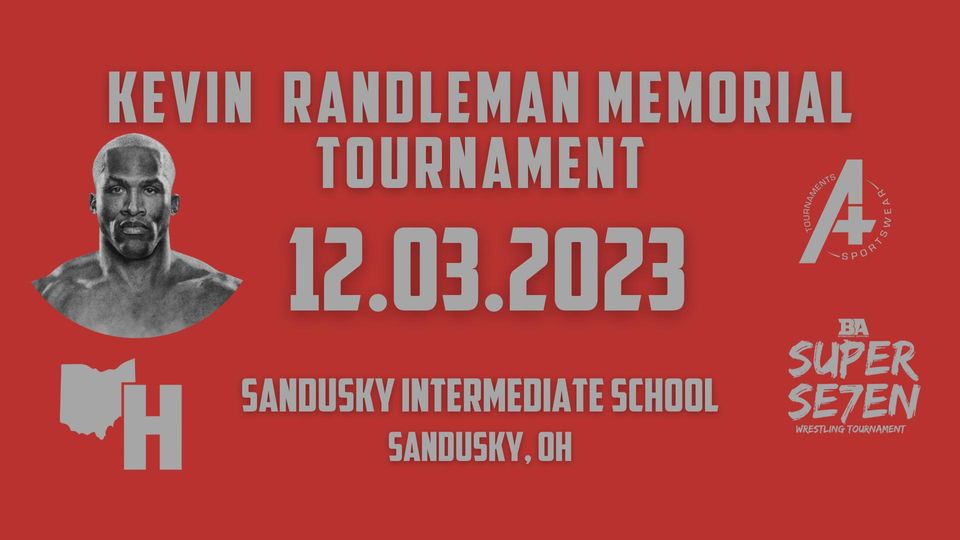 "Novice" Kevin Randleman Memorial