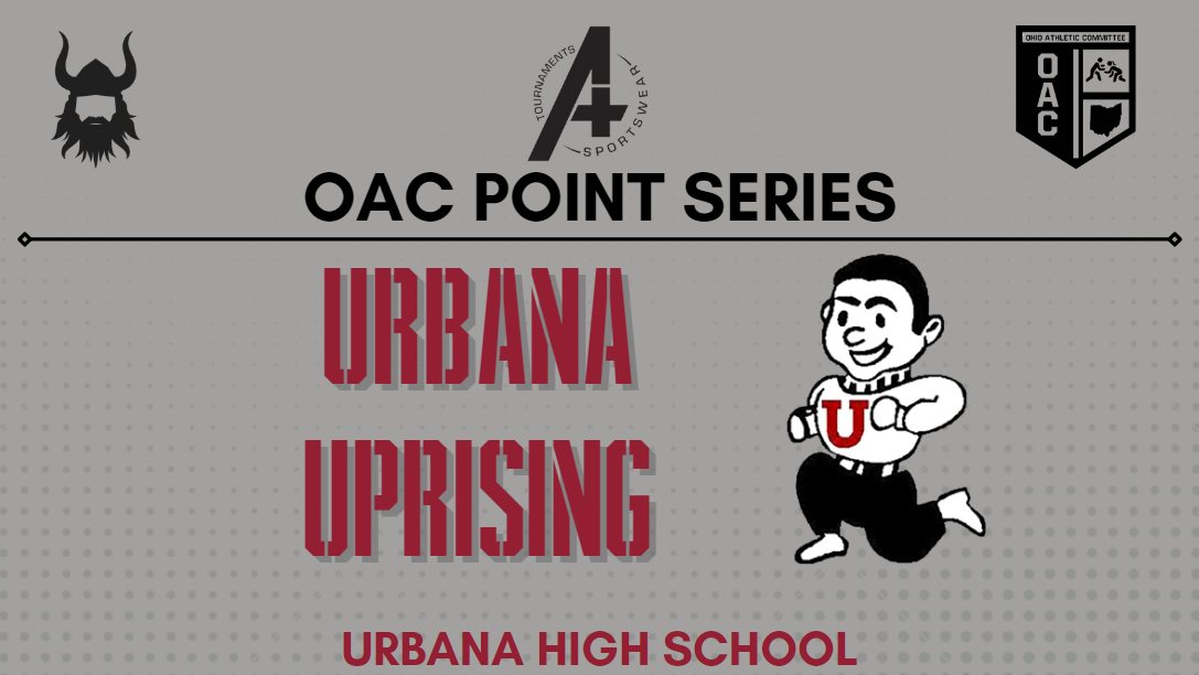 "Novice"  Urbana Uprising  Point Series Tournament